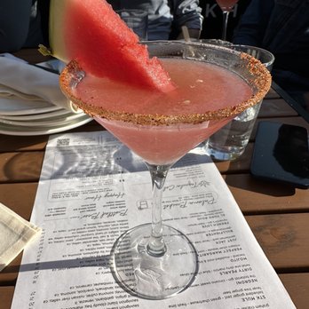 STK Steakhouse Bellevue - Spiced Watermelon - Steakhouses Near Me - Bellevue, Washington STK Steakhouse Bellevue - Spiced Watermelon - Steakhouses Near Me - Bellevue, Washington