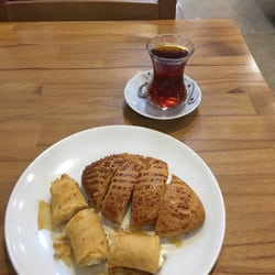 Konak Firin
