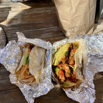 Granny's Tacos - Shrimp Taco Abuela Taco - Food Trucks Near Me - Austin, Texas Granny's Tacos - Shrimp Taco Abuela Taco - Food Trucks Near Me - Austin, Texas
