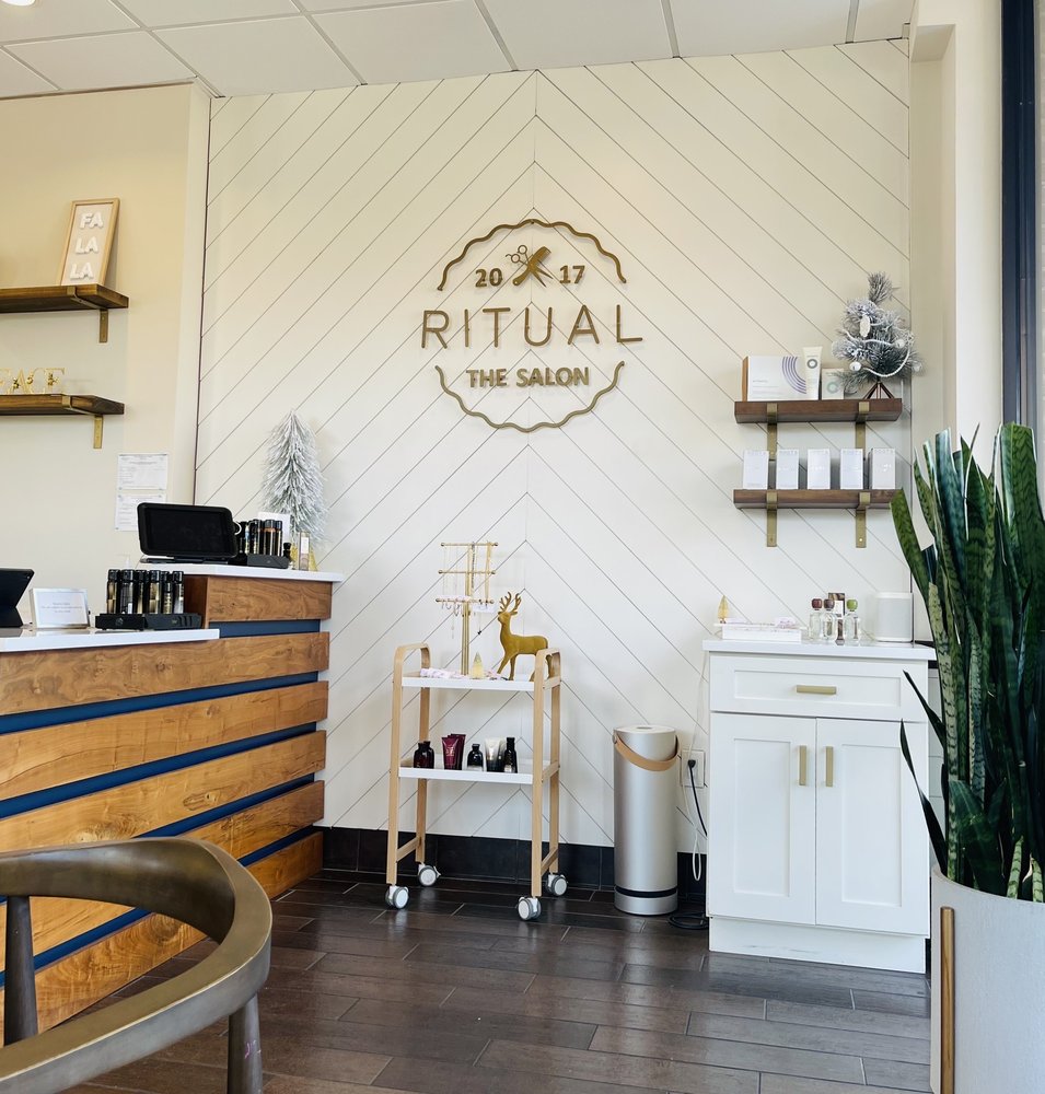 RITUAL THE SALON Updated October 2024 47 Photos & 44 Reviews 5315