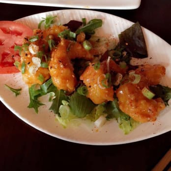 Maki - Rock Shrimp - Sushi Bars Near Me - Rockville, Maryland