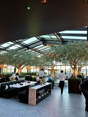 RH Dallas | The Gallery on Knox Street by null