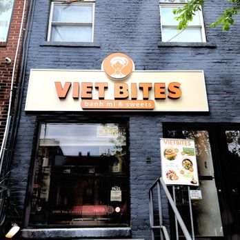 VietBites - Storefront - Vietnamese Near Me - Toronto, Ontario VietBites - Storefront - Vietnamese Near Me - Toronto, Ontario