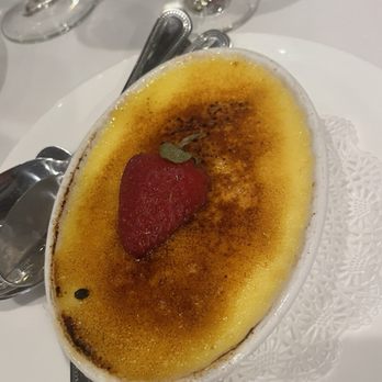 PIER 22 - Crème Brulée - New American Near Me - Bradenton, Florida PIER 22 - Crème Brulée - New American Near Me - Bradenton, Florida