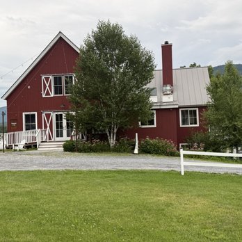 Restaurant at Hill Farm - Italian Near Me - Sunderland, Vermont Restaurant at Hill Farm - Italian Near Me - Sunderland, Vermont