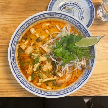 Fat Mao - Tom yum - Asian Fusion Near Me - Vancouver, British Columbia Fat Mao - Tom yum - Asian Fusion Near Me - Vancouver, British Columbia