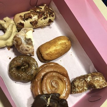 Sweet Dozen - Amazing donuts ... we've eaten some already! - Donuts Near Me - Sacramento, California Sweet Dozen - Amazing donuts ... we've eaten some already! - Donuts Near Me - Sacramento, California