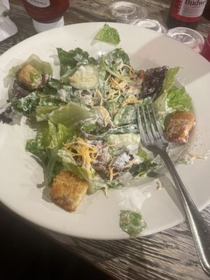 Chapz Roadhouse by null