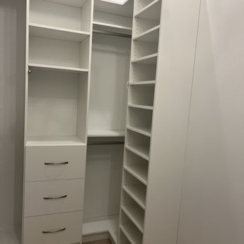 JB Closets - Home Organization Near Me - Stuart, Florida