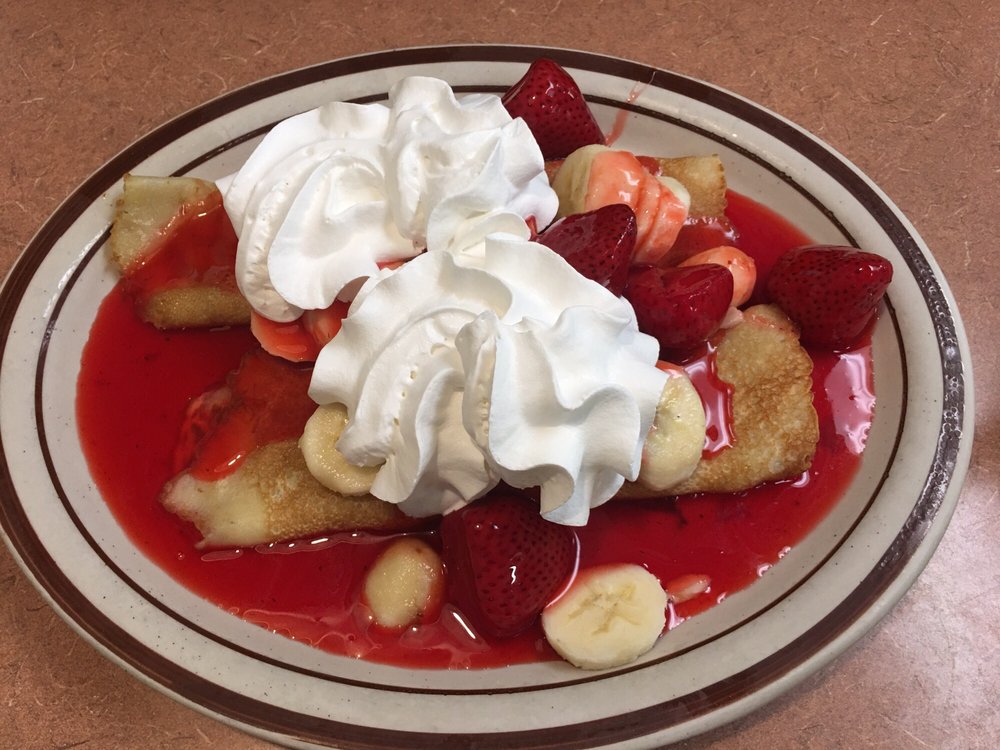 KOZY NOOK - 12 Photos & 40 Reviews - 1200 N Division St, Harvard ...