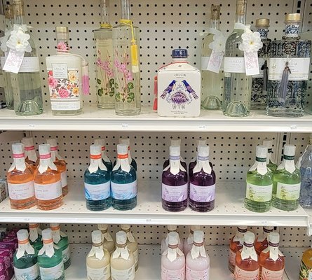 Imported/ Handmade Soaps - Our imported and handmade soaps come in a variety of fragrances. Come visit, or call today for details! Imported/ Handmade Soaps - Our imported and handmade soaps come in a variety of fragrances. Come visit, or call today for details!