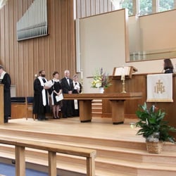 Knollwood Baptist Church