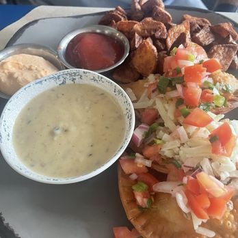San Chez Bistro - Breakfast Empanadas - Breakfast & Brunch Near Me - Grand Rapids, Michigan San Chez Bistro - Breakfast Empanadas - Breakfast & Brunch Near Me - Grand Rapids, Michigan