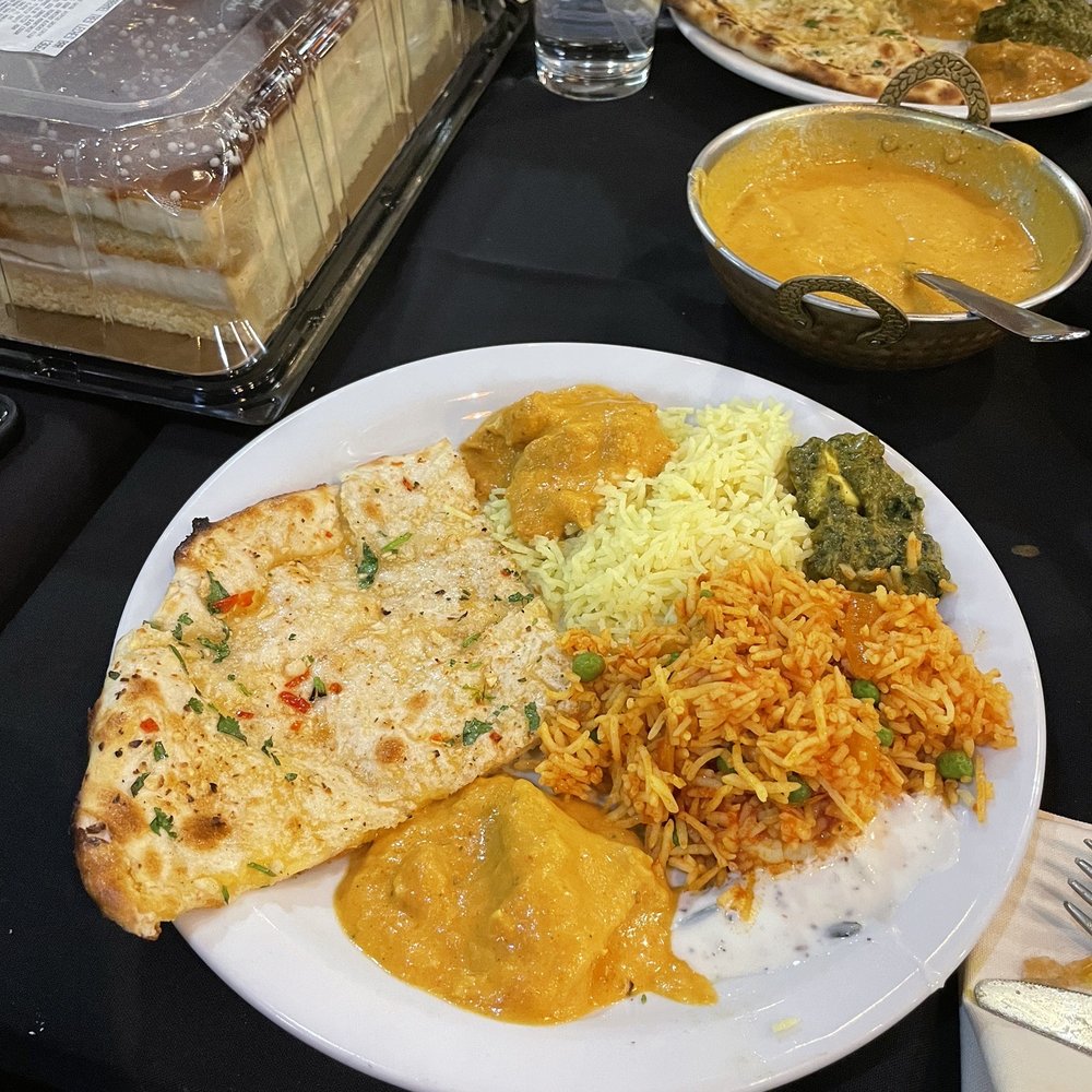 Spice Kitchen - Indian Near Me - Parker, Colorado Spice Kitchen - Indian Near Me - Parker, Colorado