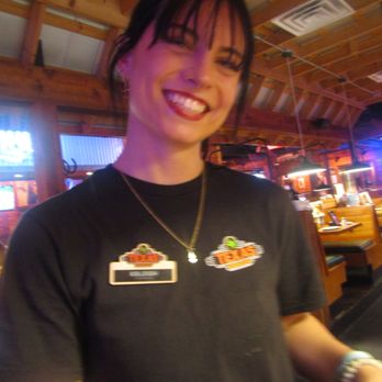 Texas Roadhouse - Keleigh - Our Lovely & Awesome Server - (earned the "Dollar-Bow-Tie" Award for going 'above-n-beyond' the norm - - Steakhouses Near Me - San Angelo, Texas Texas Roadhouse - Keleigh - Our Lovely & Awesome Server - (earned the "Dollar-Bow-Tie" Award for going 'above-n-beyond' the norm - - Steakhouses Near Me - San Angelo, Texas