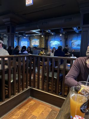 Crust Tap Room by null