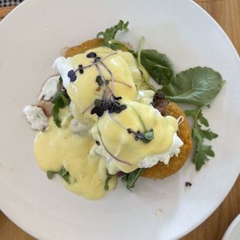 Ophelia’s - Steak Benedict with hollandaise sauce on homemade hash browns - Cafes Near Me - Fort Wayne, Indiana Ophelia’s - Steak Benedict with hollandaise sauce on homemade hash browns - Cafes Near Me - Fort Wayne, Indiana