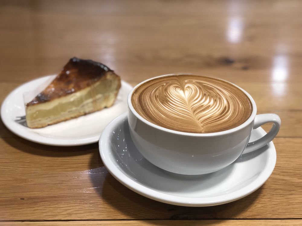 Streamer Coffee Company Sapporo Stellar Place