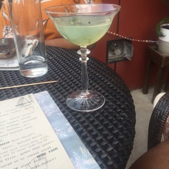 The Broken Cage - Cocktail Bars Near Me - Denver, Colorado