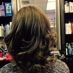 Shear Performance Hair Designs