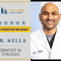 Lakeshore Dental Studio of Chicago - Dr. Kapil Kella - Dentist in Chicago, IL - Lakeshore Dental Studio
