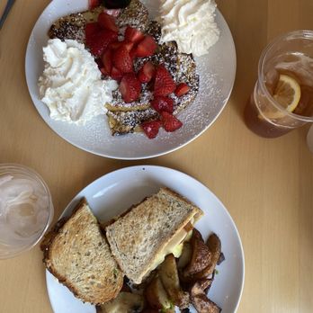 The Bread Pedaler - Breakfast & Brunch Near Me - Lancaster, Pennsylvania The Bread Pedaler - Breakfast & Brunch Near Me - Lancaster, Pennsylvania