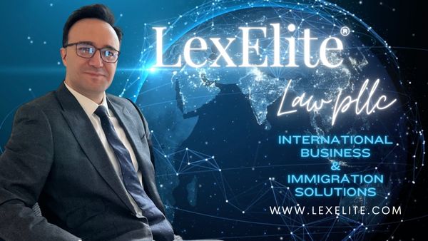 LexElite Law