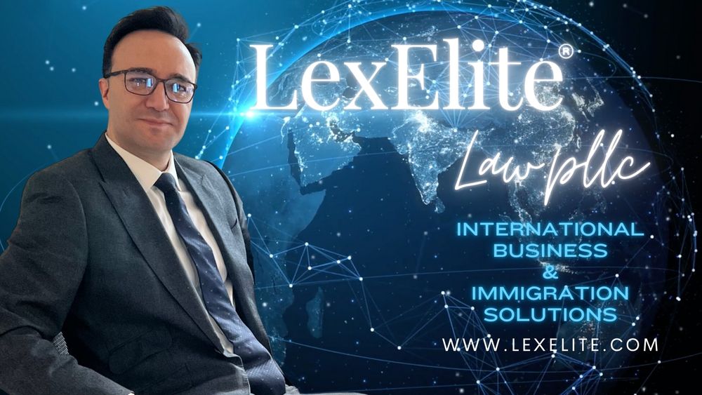 LexElite Law - immigration attorney in McLean, VA