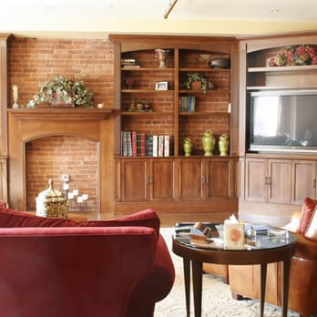 Audio Intellect - Interior Design Near Me - Jersey City, New Jersey