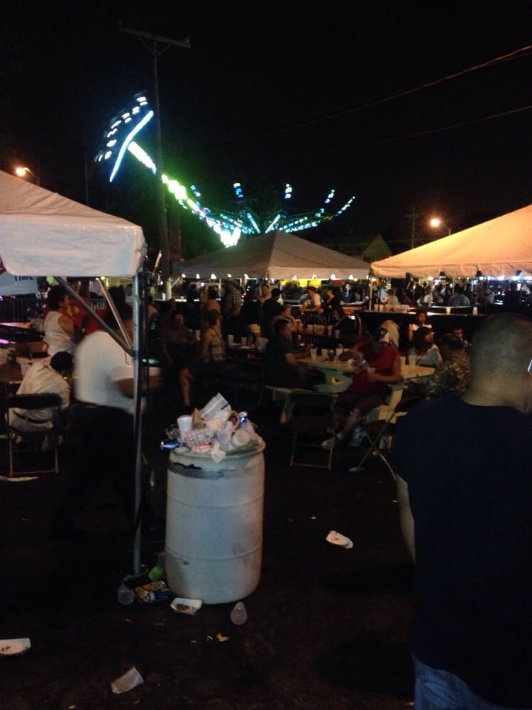 ST DONATUS CARNIVAL 1934 High St, Blue Island, IL Yelp