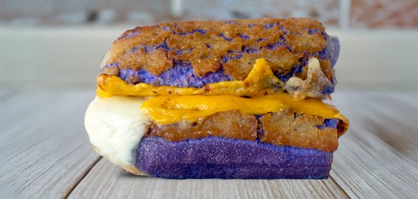 Ike's Sandwiches by null