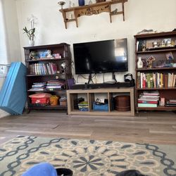 Summit Gymnastics - I'm at home