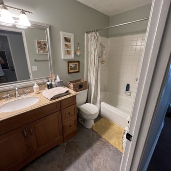 Brandon Fisher Construction - Guest before - General Contractors Near Me Brandon Fisher Construction - Guest before - General Contractors Near Me
