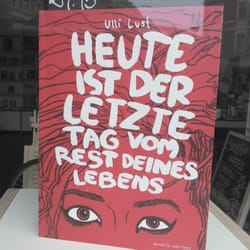 Buchhandlung Montag