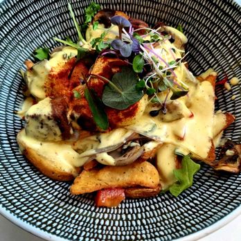 OEB Breakfast - 124 Street - Get Short Rib - Breakfast & Brunch Near Me - Edmonton, Alberta