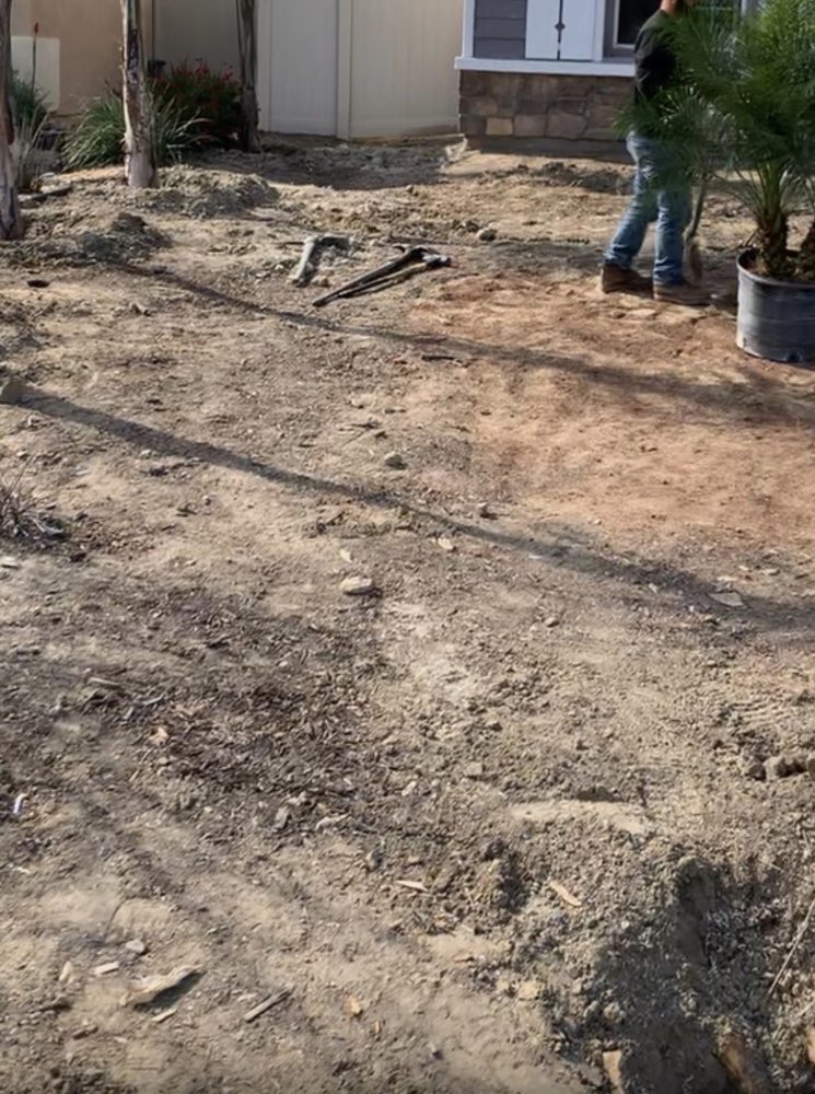 Slide of Triple A Construction