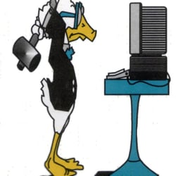Palouse Hills Computing - Logo