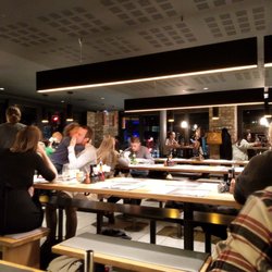 Wagamama