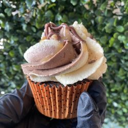 Stuffed Cakery