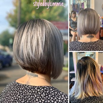Styled by Kimmie - ashyhair4lovely previous - Hair Stylists Near Me - Seattle, Washington Styled by Kimmie - ashyhair4lovely previous - Hair Stylists Near Me - Seattle, Washington