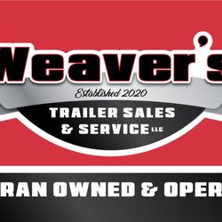 Weaver's Trailer Sales & Service