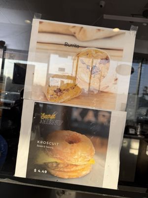 Karma Kolache by null