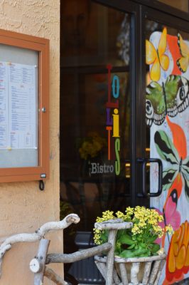 Lolitas Bistro by null