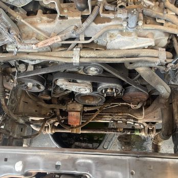 KBeast Diesel - Radiator replacement - Auto Repair Near Me KBeast Diesel - Radiator replacement - Auto Repair Near Me