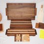 Artistic Woodcrafts