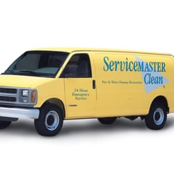 ServiceMaster Professionals