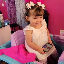Sharkey's Cuts for Kids Pembroke Pines