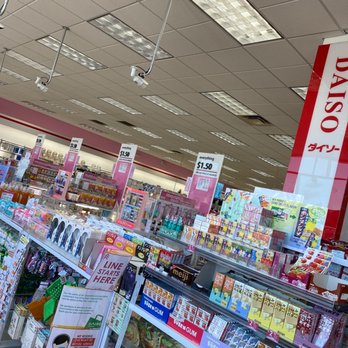 Daiso - Discount Store Near Me - Torrance, California Daiso - Discount Store Near Me - Torrance, California