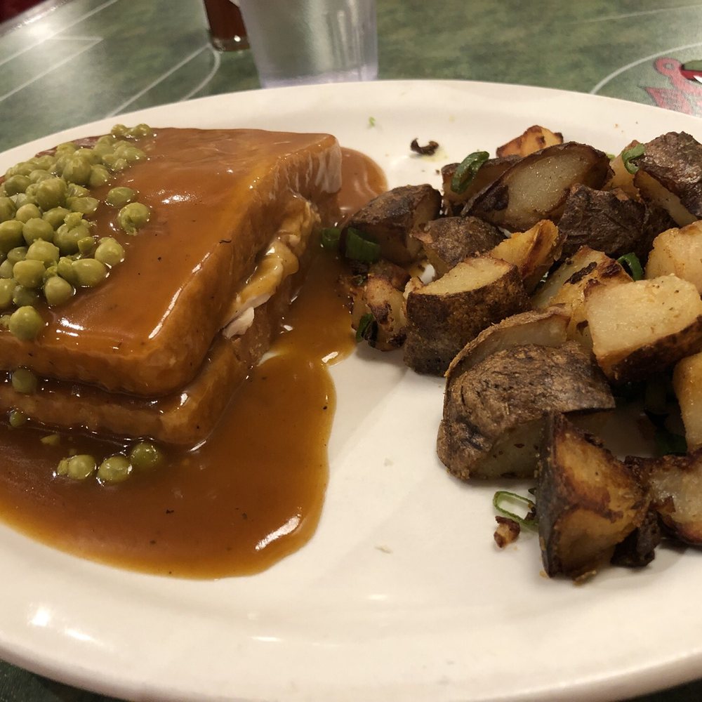 Dunn's - Poutineries Near Me - Montreal, Quebec