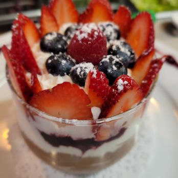 The Cave - Chocolate Marquise - Wine Bars Near Me - Ventura, California The Cave - Chocolate Marquise - Wine Bars Near Me - Ventura, California